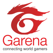 Garena Logo PNG Vector