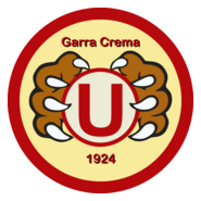 Garra Crema Universitario Logo PNG Vector