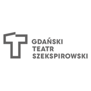 Gdański Teatr Szeksiprowski Logo PNG Vector