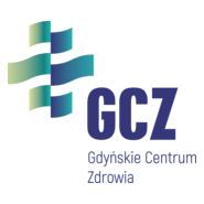 Gdyńskie Centrum Zdrowia Logo PNG Vector