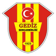 Gediz Gençlerbirliği Logo PNG Vector