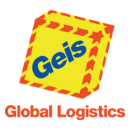 Geis Global Logistics Logo PNG Vector