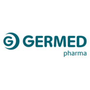 Germed Pharma Logo PNG Vector