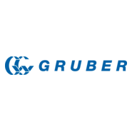 GGW Gruber Logo PNG Vector