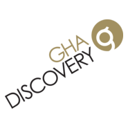 GHA Discovery Logo PNG Vector