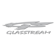Glasstream PowerBoats Logo PNG Vector