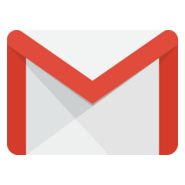 Gmail Logo PNG Vector