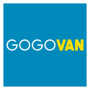 GOGOVAN Logo PNG Vector