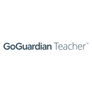 GoGuardian Teacher Logo PNG Vector