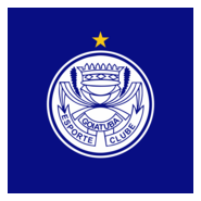 Goiatuba Esporte Clube Logo PNG Vector
