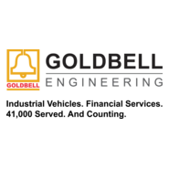 GOLDBELL Logo PNG Vector