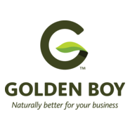 Golden Boy Foods Logo PNG Vector