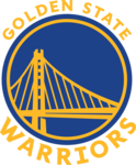 Golden State Warriors Logo PNG Vector