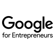 Google for ENTREPRENEURS Logo PNG Vector