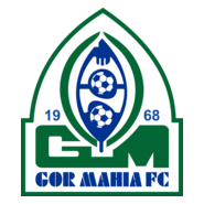 Gor Mahia Fc Logo PNG Vector