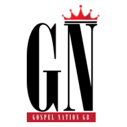 Gospel Nation GB Logo PNG Vector