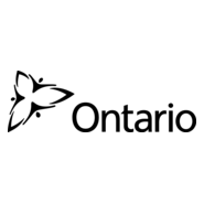 Government of Ontario Logo PNG Vector