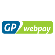 GP Webpay Logo PNG Vector