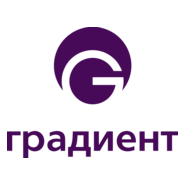 Gradient Logo PNG Vector