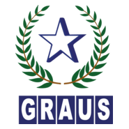 GRAUS NGO Logo PNG Vector