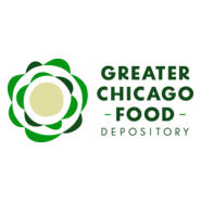 Greater Chicago Food Logo PNG Vector
