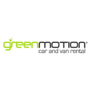 Green Motion International Logo PNG Vector