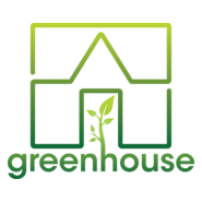 Greenhouse Logo PNG Vector