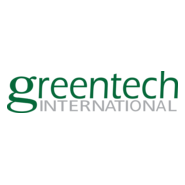 GREENTECH INTERNATIONAL Logo PNG Vector