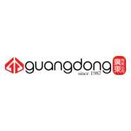 GUANGDONG Logo PNG Vector