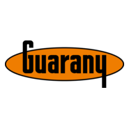 Guarany Logo PNG Vector