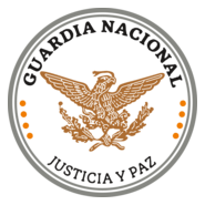 Guardia Nacional Logo PNG Vector