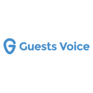 Guests Voice Logo PNG Vector