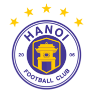 Ha Noi FC Logo PNG Vector