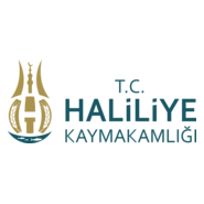 Haliliye Kaymakamlığı Logo PNG Vector
