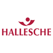 Hallesche Krankenversicherung Logo PNG Vector