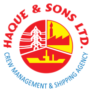 Haque & Sons Ltd. Logo PNG Vector