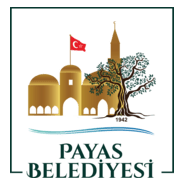 Hatay Payas Belediyesi Logo PNG Vector