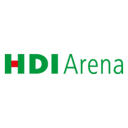 HDI Arena Logo PNG Vector