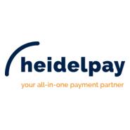 heidelpay Logo PNG Vector