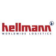 HELLMANN Logo PNG Vector