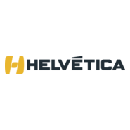 Helvética Logo PNG Vector