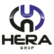 HERA GRUP Logo PNG Vector
