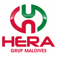 HERA GRUP MALDIVES Logo PNG Vector