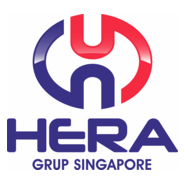 HERA GRUP SINGAPORE Logo PNG Vector