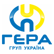 HERA GRUP UKRAINA Logo PNG Vector