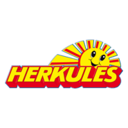 HERKULES Markt Logo PNG Vector