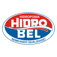 HidroBel Logo PNG Vector