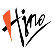 HINO Logo PNG Vector