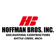 Hoffman Bros. Inc. Logo PNG Vector