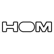 HOM Logo PNG Vector